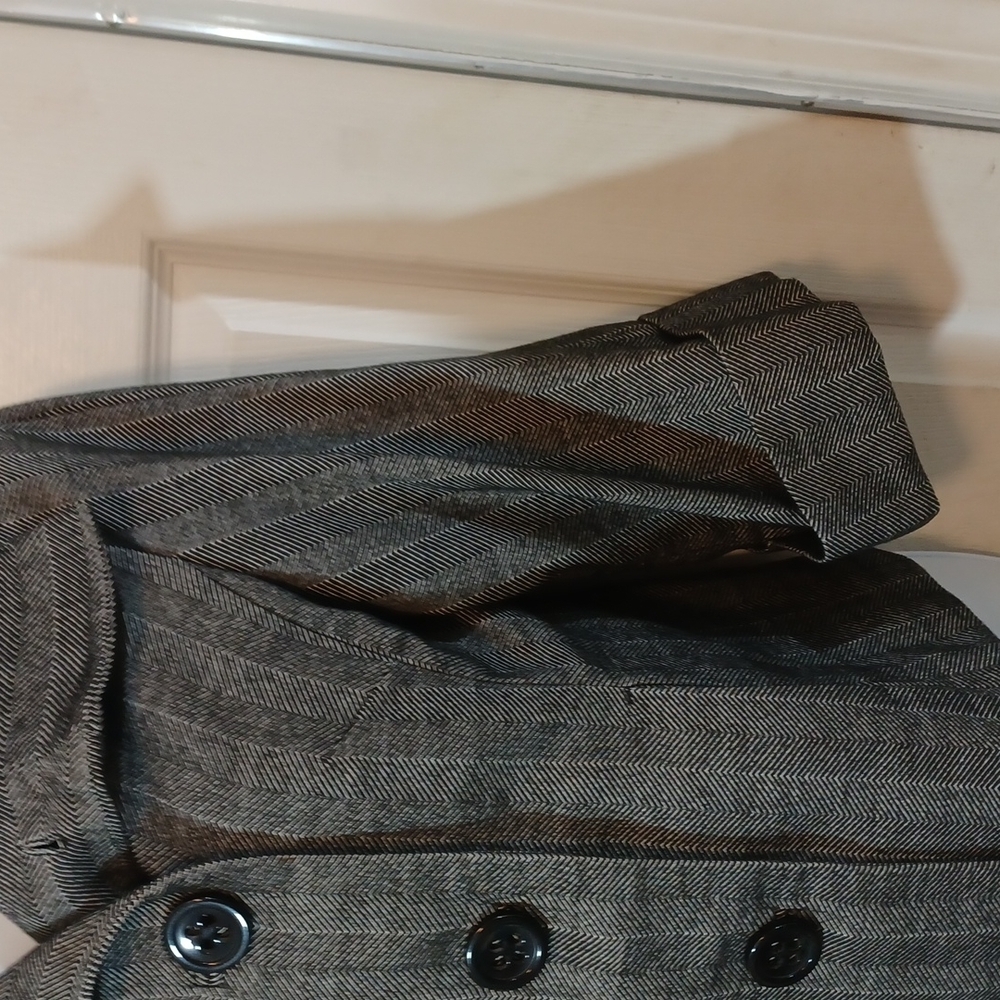 Express Design Studio Blazer - image 6